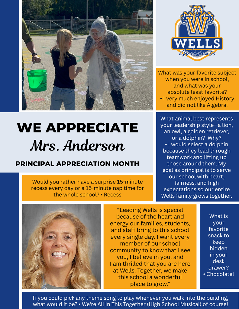 principal appreciation month graphic