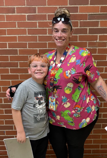 Wells Family Fall Fest