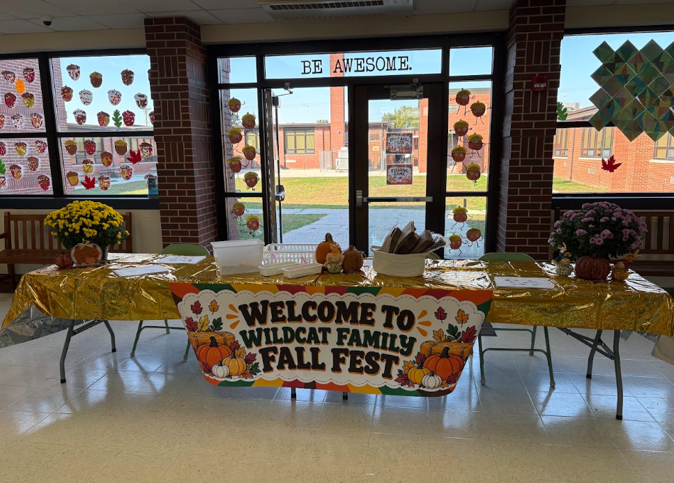 Wells Family Fall Fest