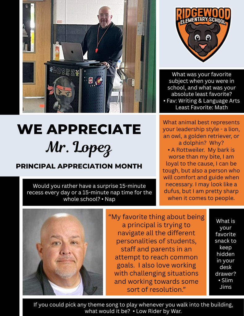 principal appreciation month graphic