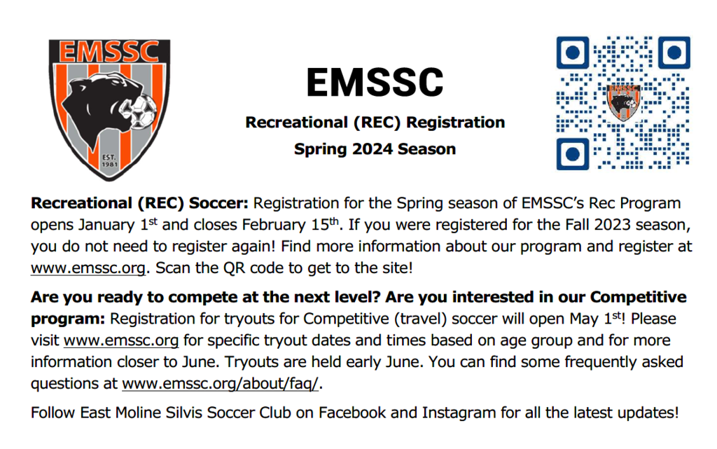 EMSSC flyer