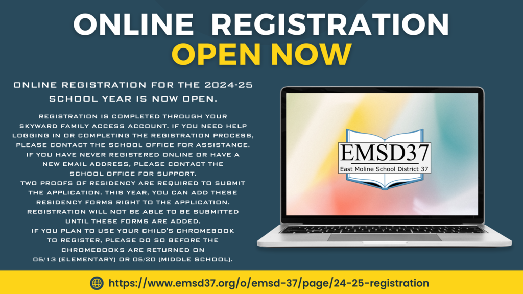 registration graphic