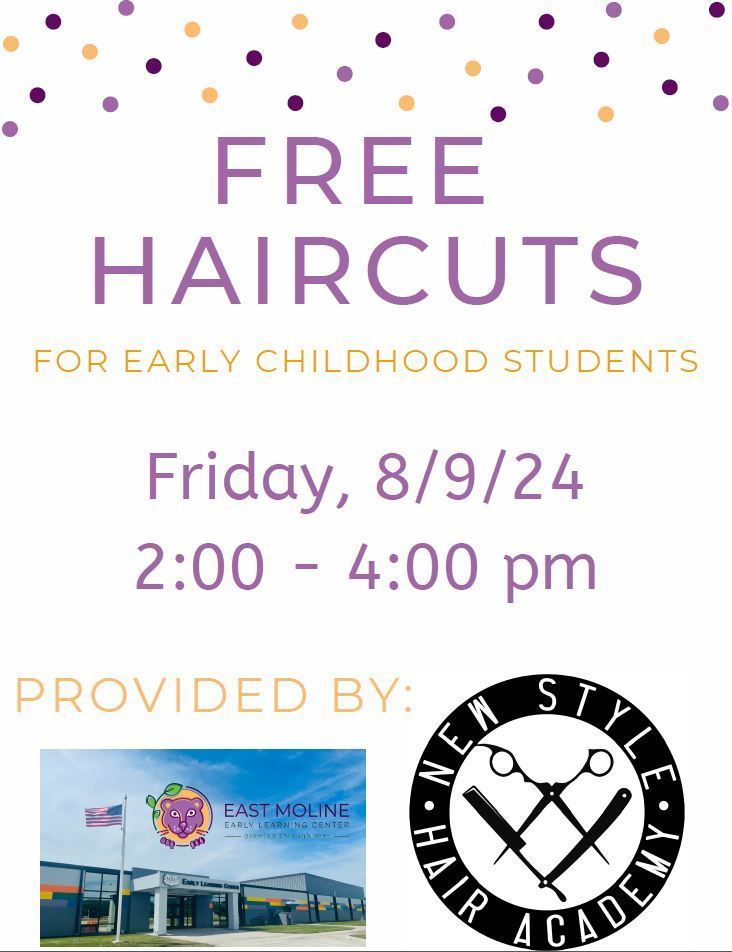 open house flyer