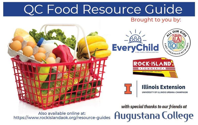 food resource guide graphic