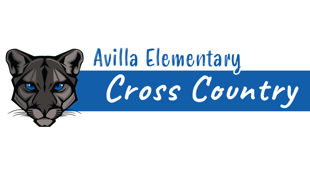 Avilla Elementary Cross Country