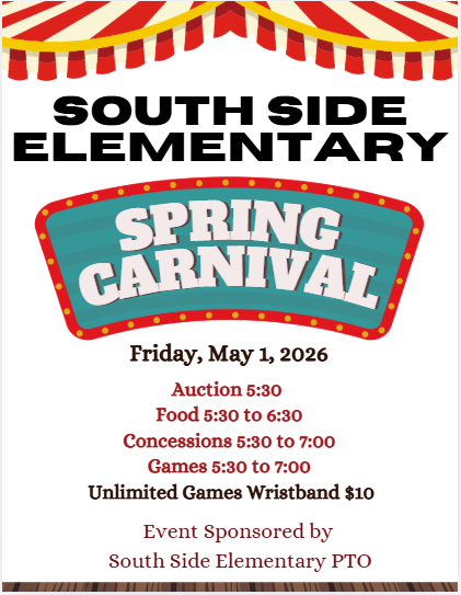 Spring Carnival