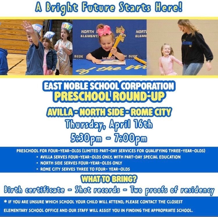 preschool roundup 26-27