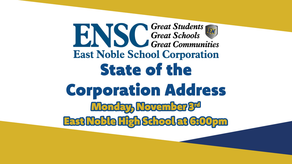 State of the Corporation