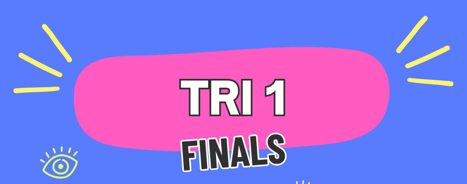 finals