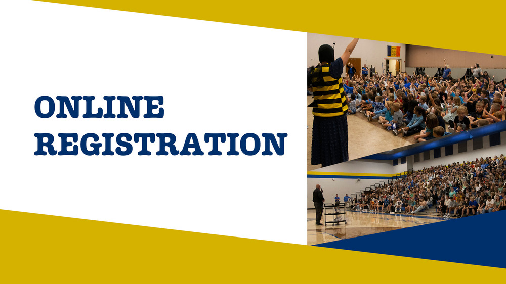 Online Registration Image