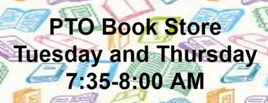 PTO Book Store