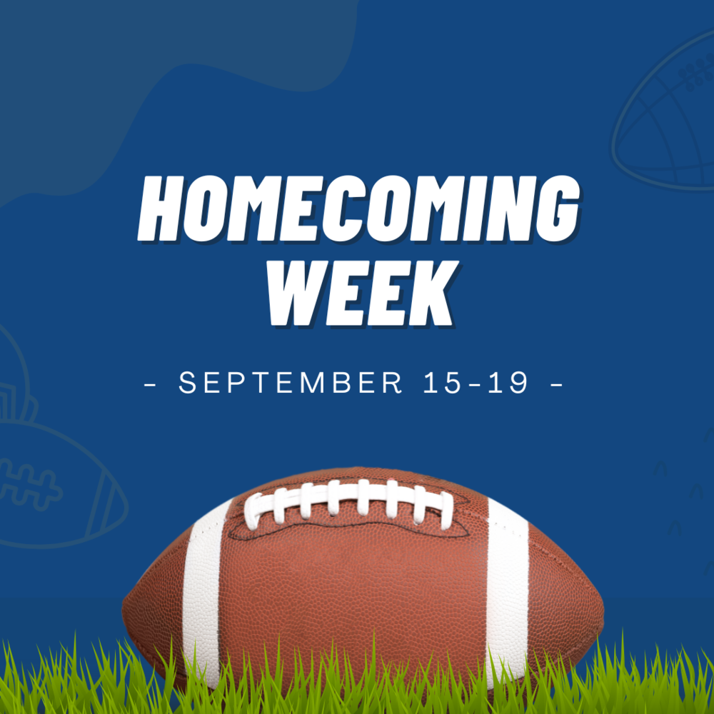 Homecoming Week