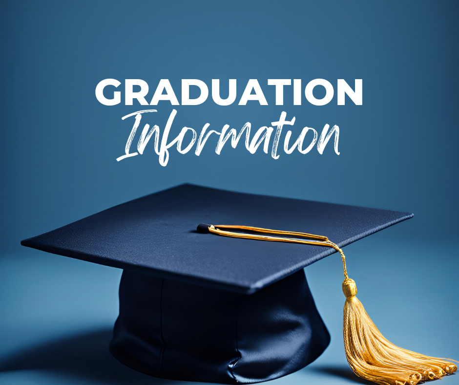 graduation information
