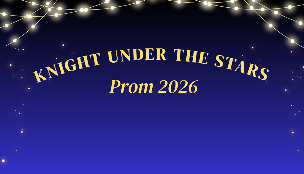 Knight Under The Stars