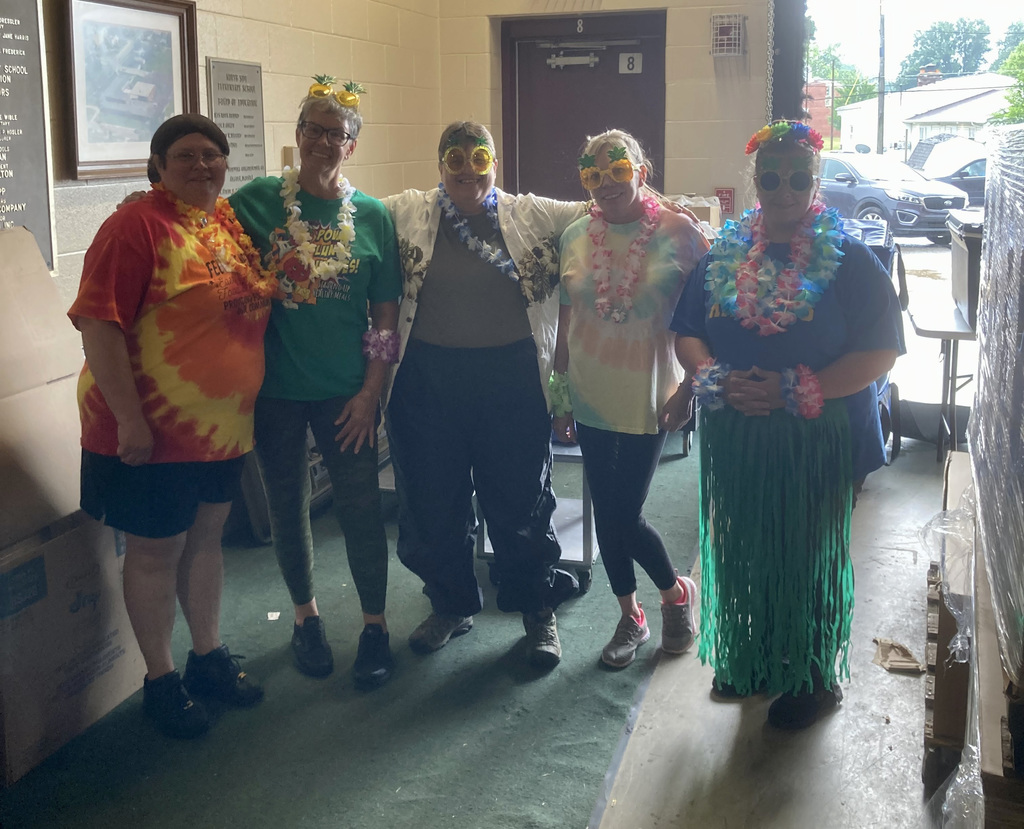 ENSC Summer Meals Program