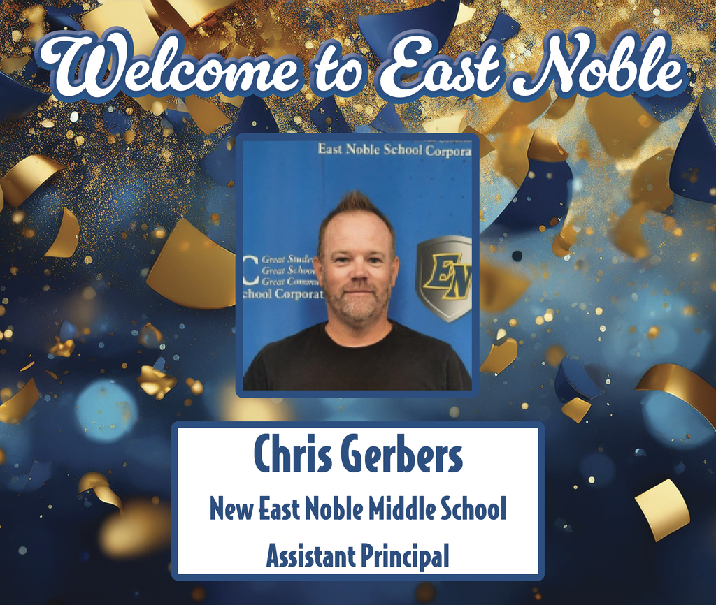Welcome-Chris