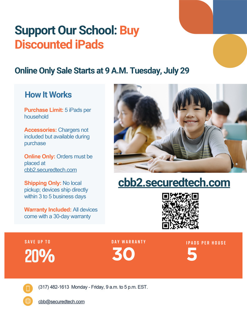 Secured Tech Information