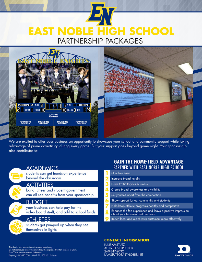 East Noble HS_IN 1Sheeter-1