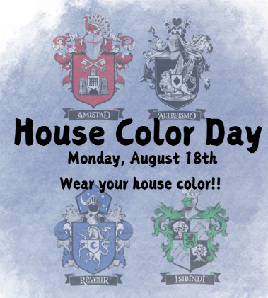 House Day