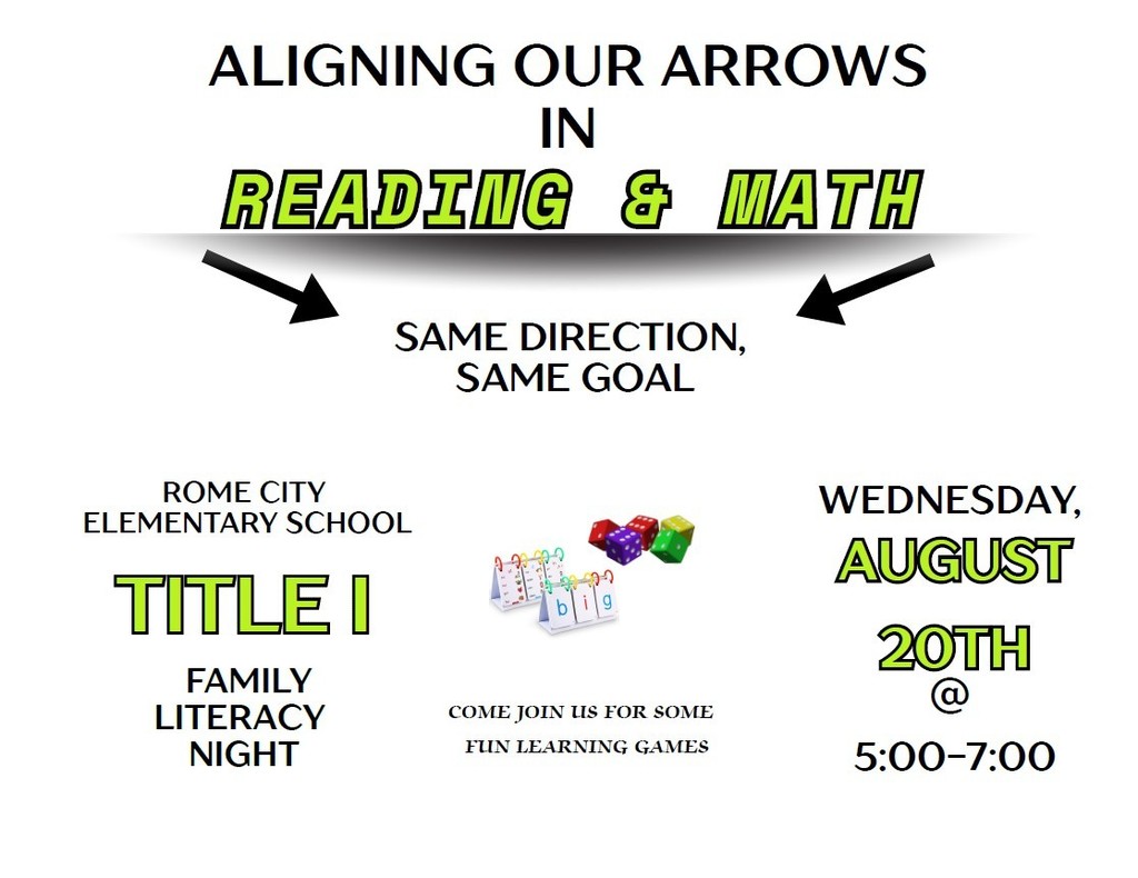 title 1 night for social media