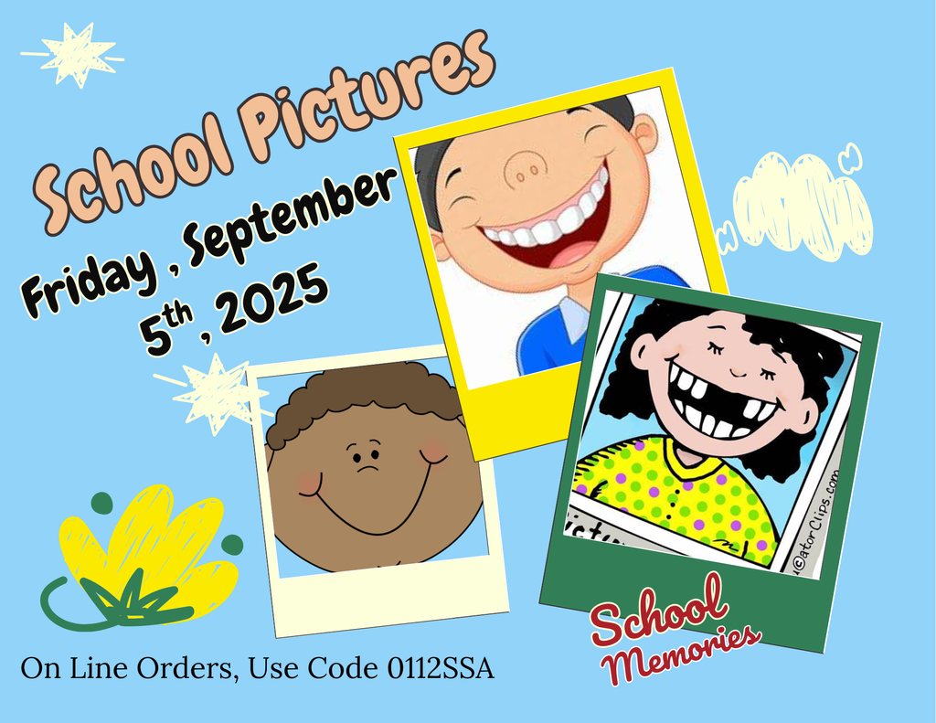 Picture day