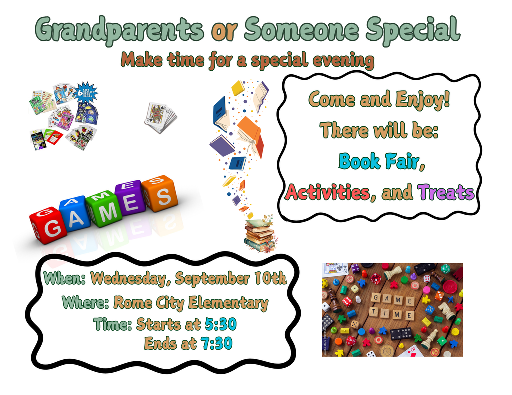 Grandparentssomeone special night 25