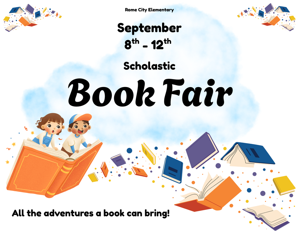 Book fair