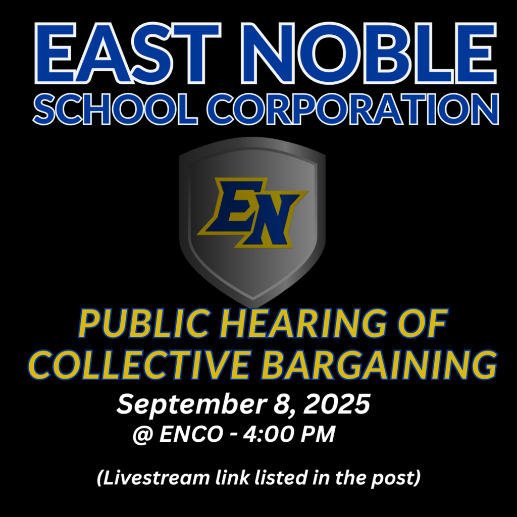 Collective Bargaining Meeting