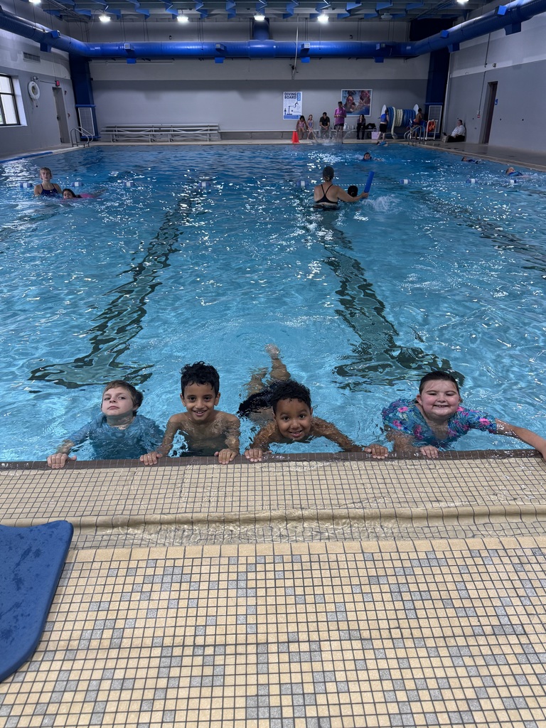 swim 12