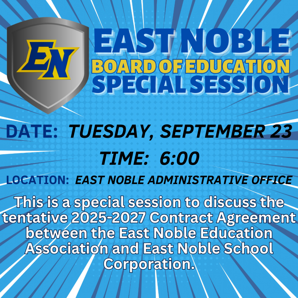 Special Session Information