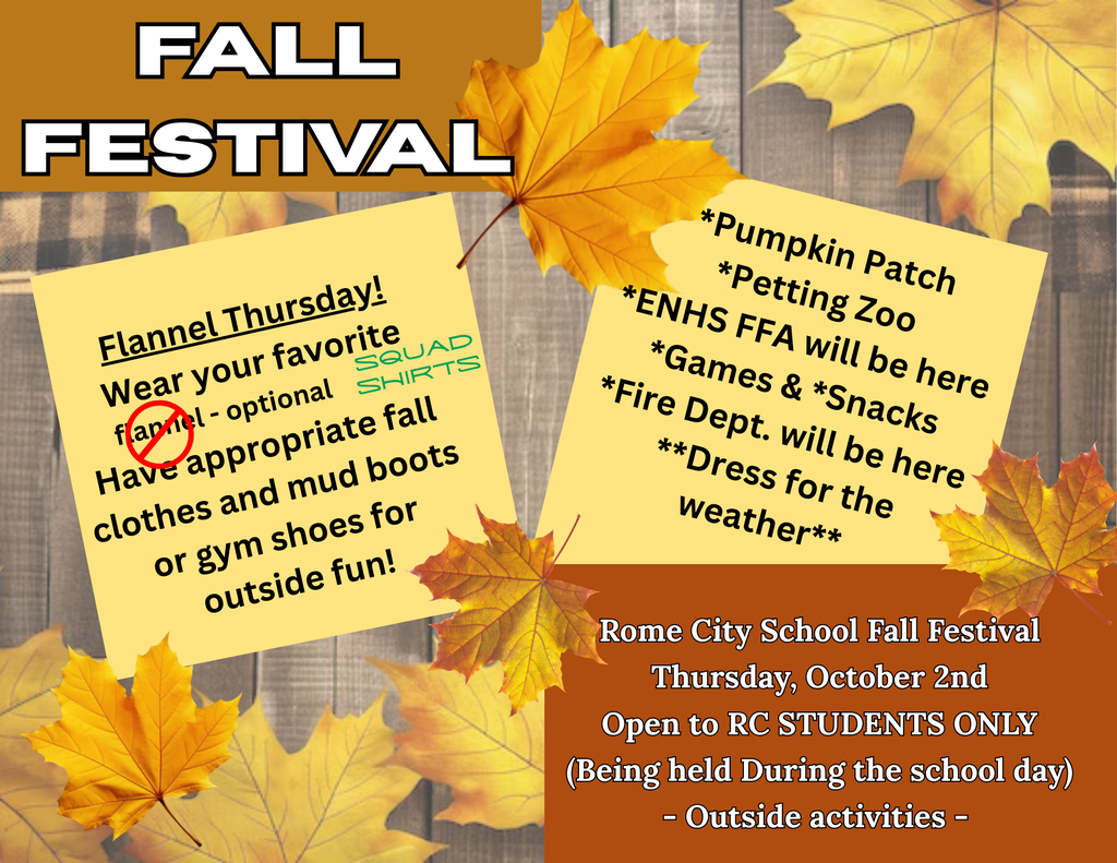 Fall Festival 25