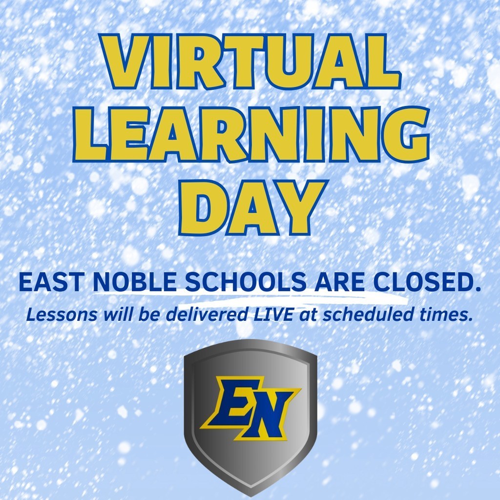 EN schools closed virtual learning