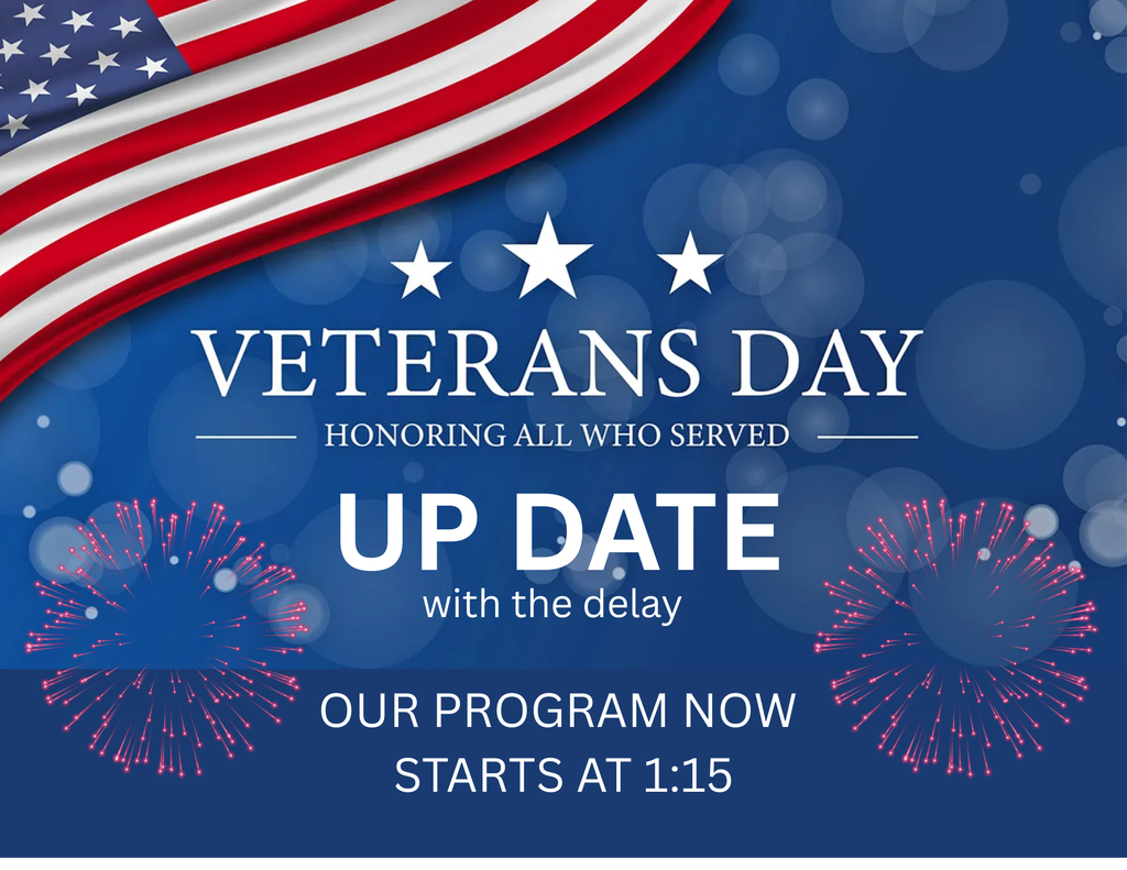 2 hr delay vet program