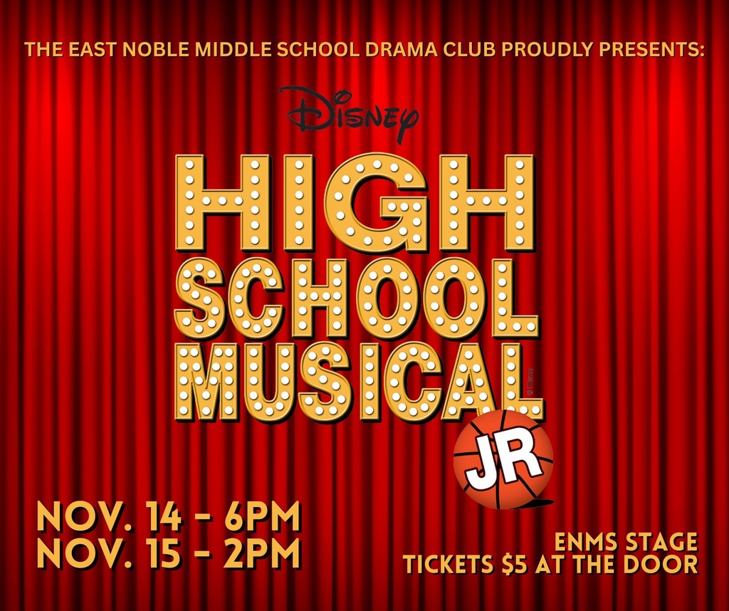 High School Musical Jr