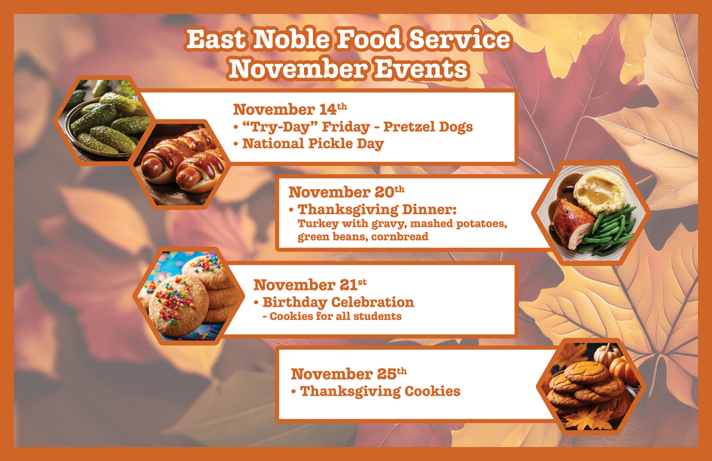 ENSC-Food-Service-November-Events