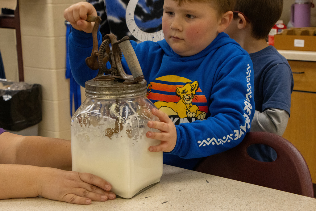 North-Side-Butter-Making-1