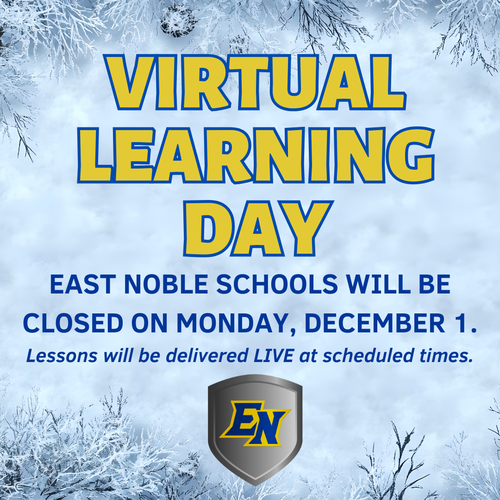 Virtual Day Monday