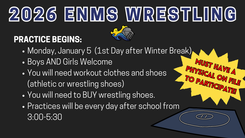 Wrestling Announcement