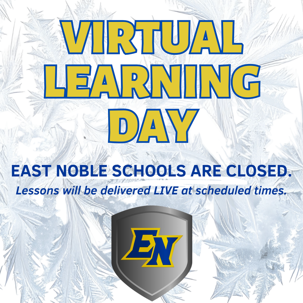 Virtual Learning Day Today