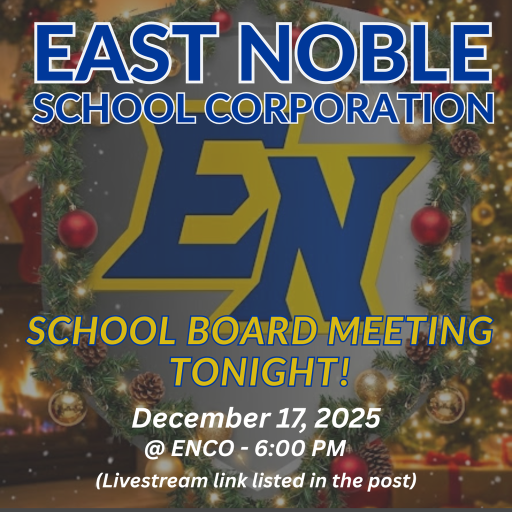 School Board Meeting Tonight