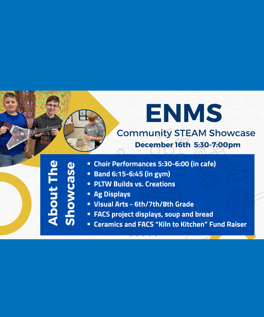 Community Showcase Night