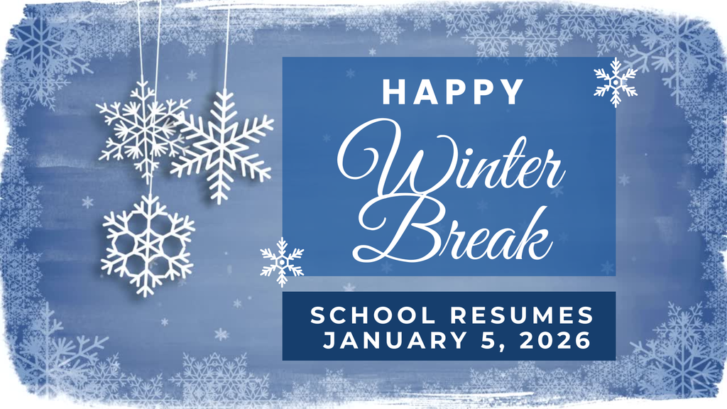 Winter Break