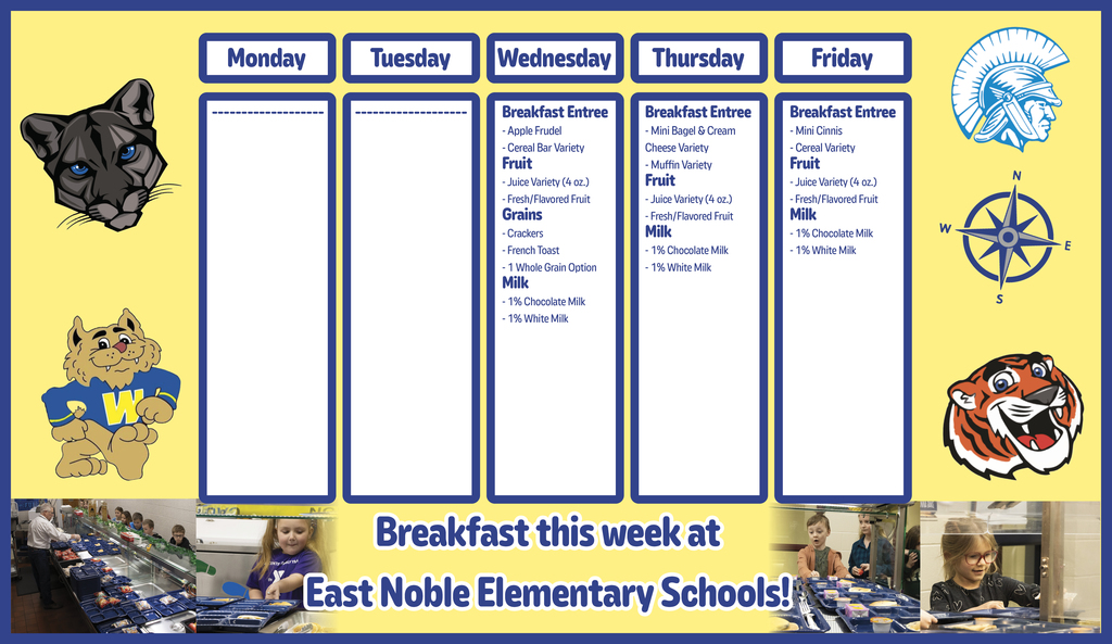 ENSC-Elementary-Breakfast-Menu