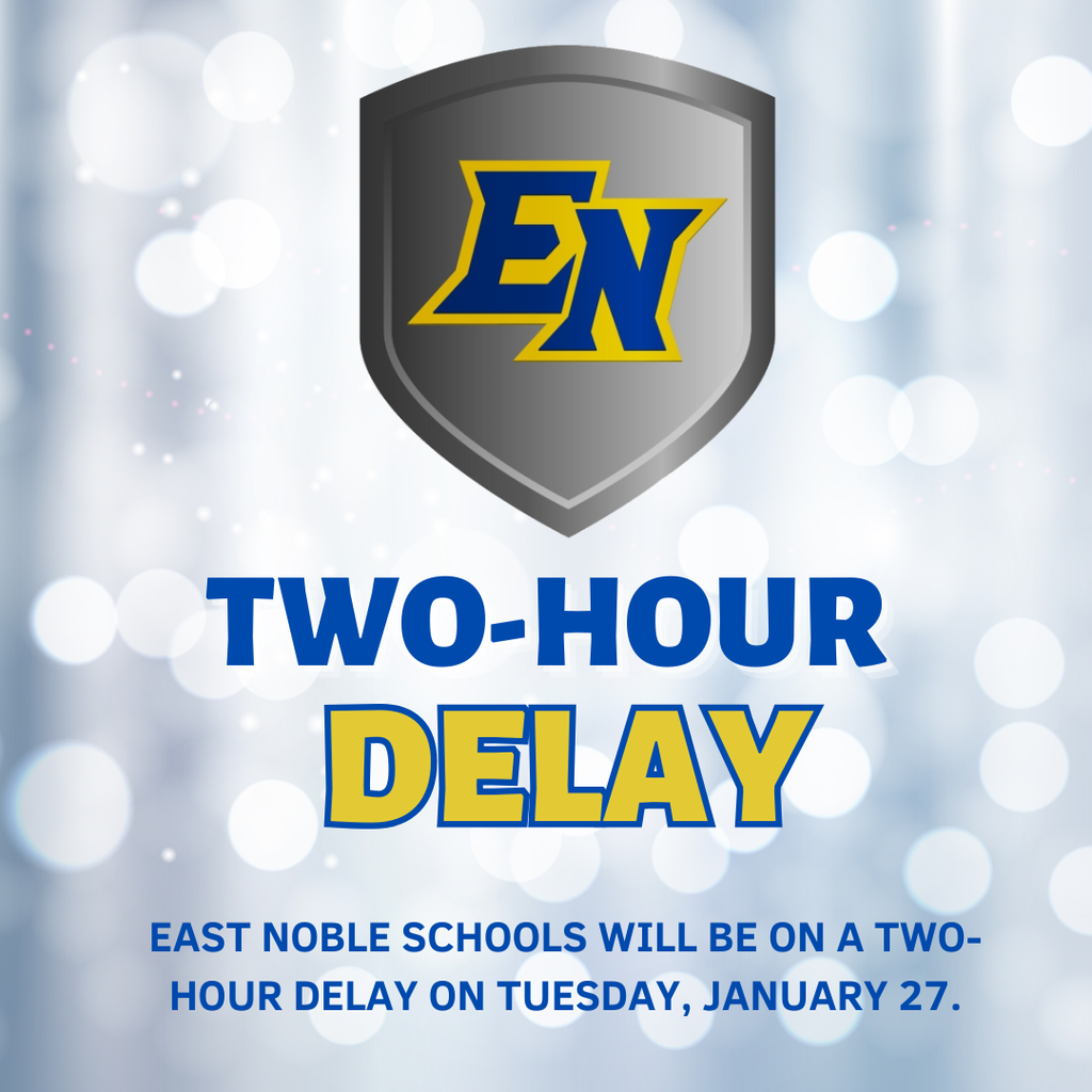 Two-hour Delay