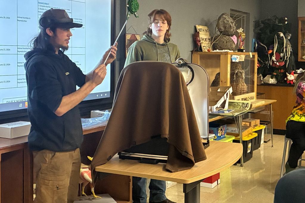 ENHS-Animal-Science-Class-4