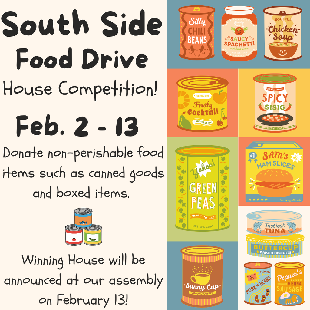 Food Drive