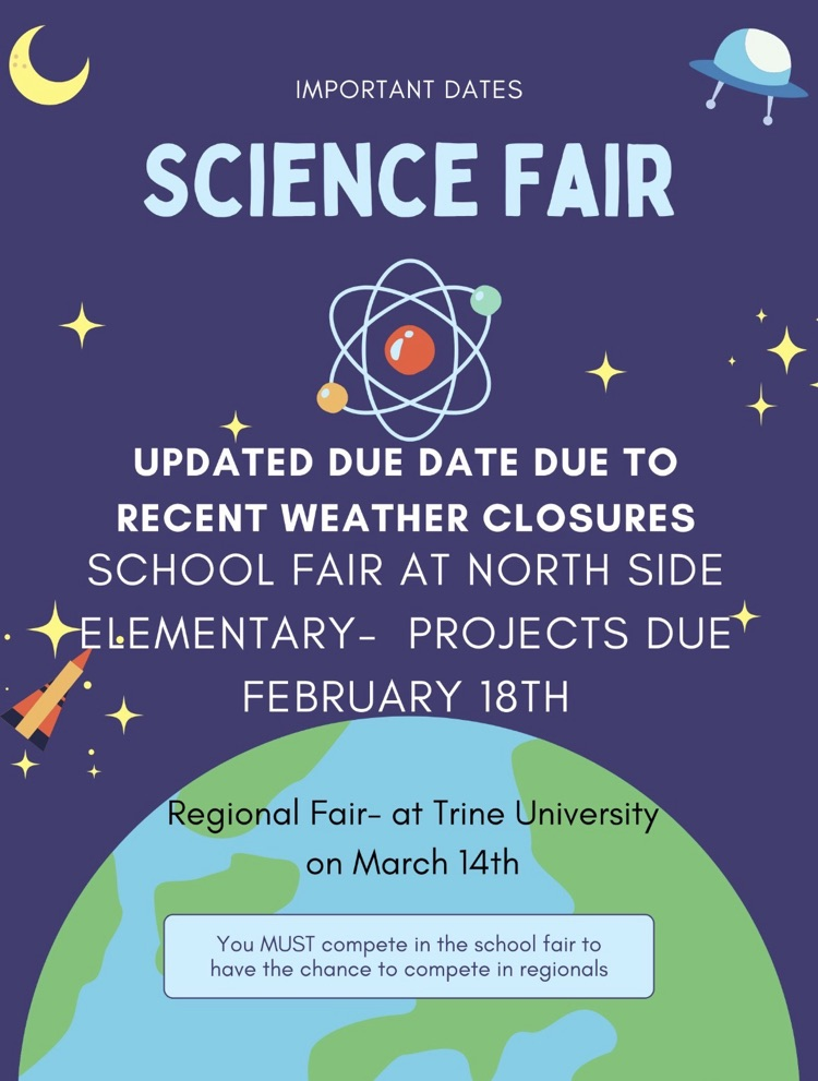science fair 