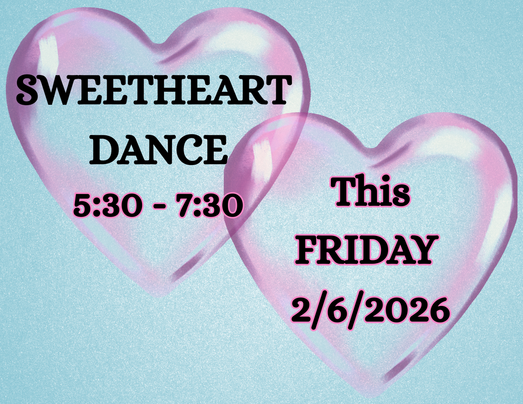 SWEETHEART DANCE sign (3)