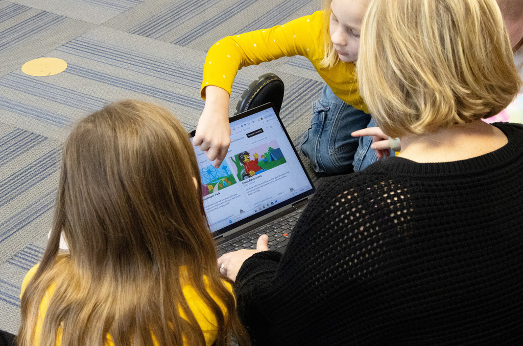 Avilla-1st-Grade-After-School-Robotics-3