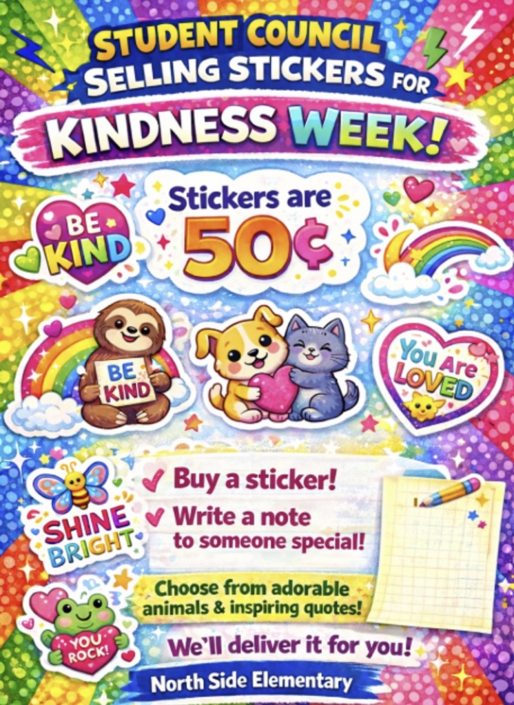 kindness week 